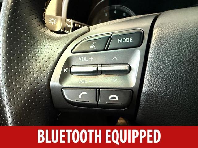 used 2019 Hyundai Kona car, priced at $19,000
