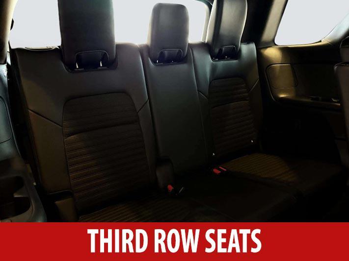 new 2025 Nissan Pathfinder car, priced at $43,189