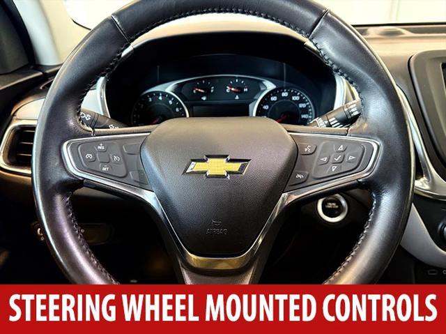 used 2019 Chevrolet Equinox car, priced at $19,950