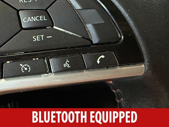 used 2023 Nissan Altima car, priced at $23,000