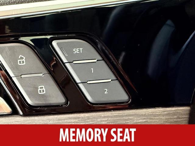 used 2024 Audi A4 car, priced at $34,000