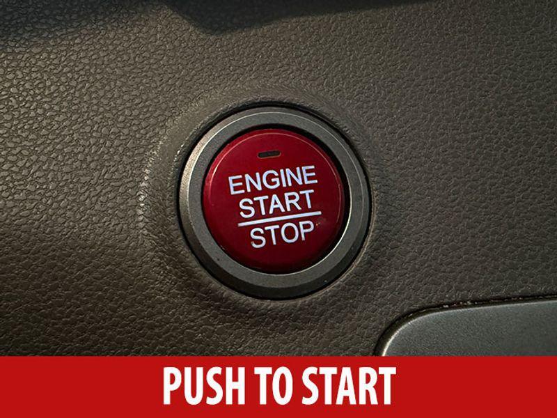 used 2016 Honda Odyssey car, priced at $16,995