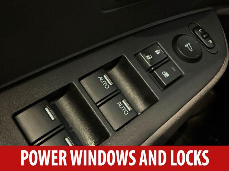 used 2016 Honda Odyssey car, priced at $16,995