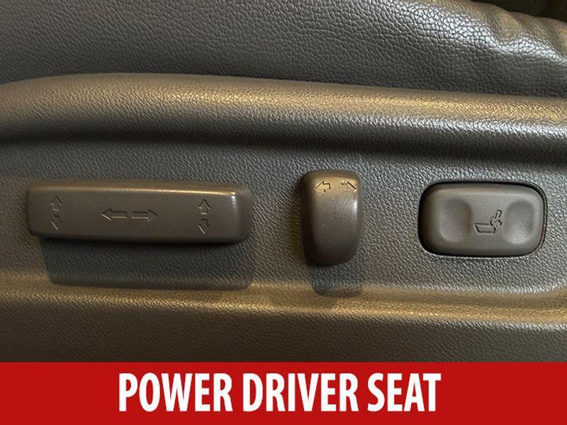 used 2016 Honda Odyssey car, priced at $16,995