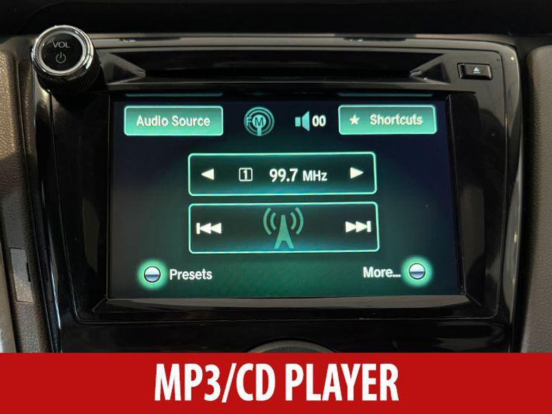 used 2016 Honda Odyssey car, priced at $16,995