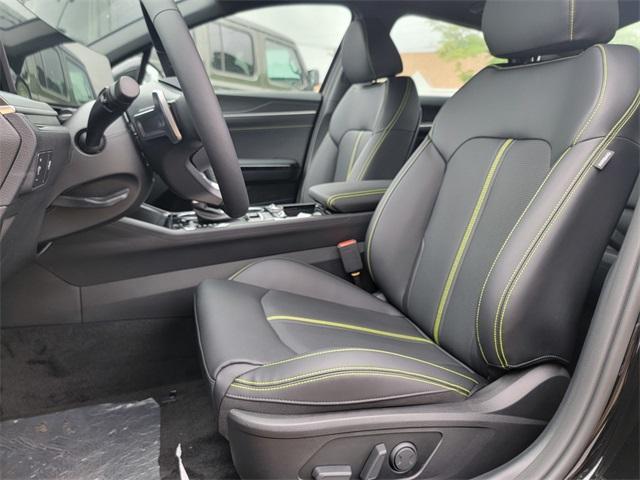 new 2026 Kia K5 car, priced at $36,961