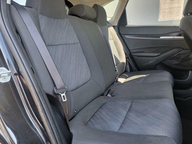 used 2022 Kia Seltos car, priced at $15,687