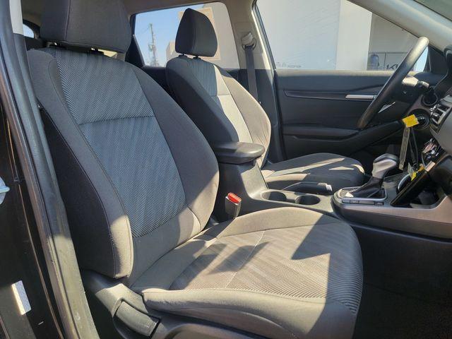 used 2022 Kia Seltos car, priced at $15,687