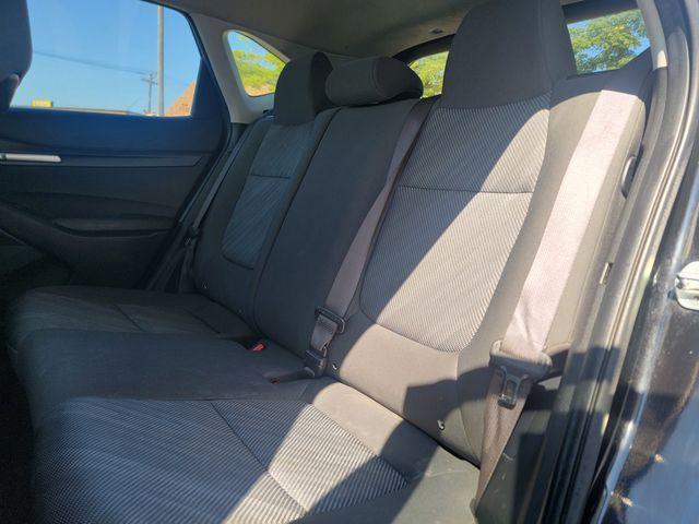 used 2022 Kia Seltos car, priced at $15,687