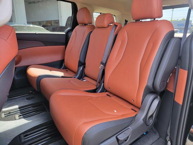 new 2026 Kia Carnival car, priced at $41,502