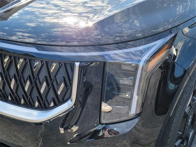 new 2026 Kia Carnival car, priced at $42,415