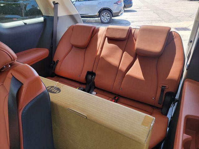 new 2026 Kia Carnival car, priced at $41,502