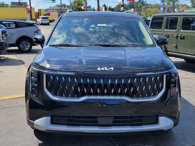 new 2026 Kia Carnival car, priced at $41,502