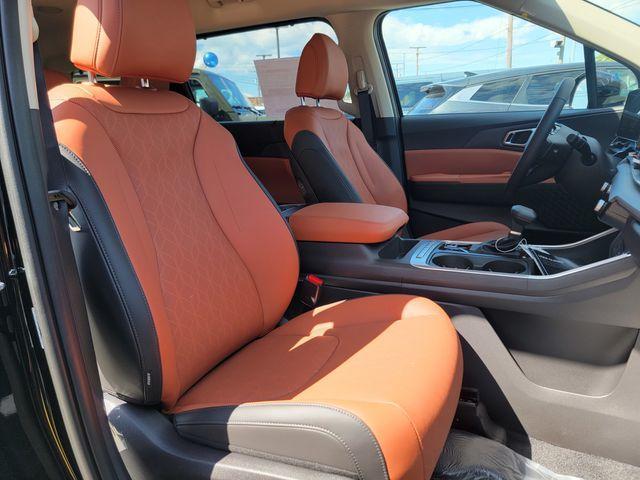 new 2026 Kia Carnival car, priced at $41,502