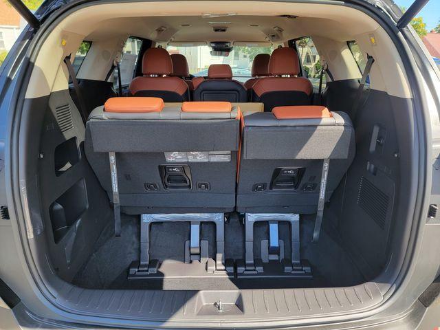 new 2026 Kia Carnival car, priced at $41,502