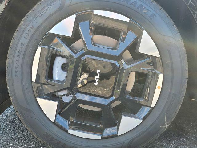 new 2026 Kia Carnival car, priced at $41,502