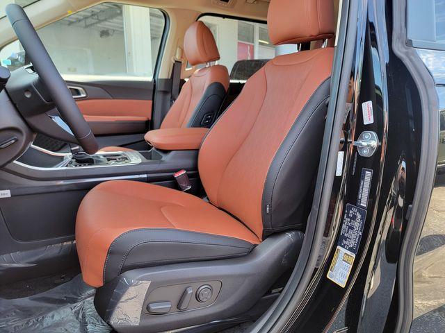 new 2026 Kia Carnival car, priced at $41,502