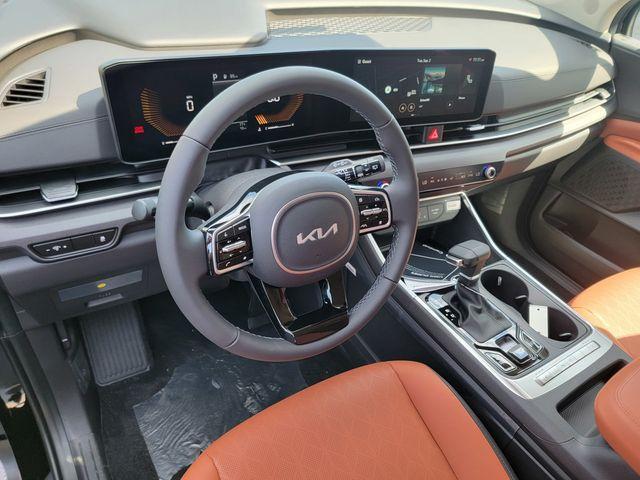 new 2026 Kia Carnival car, priced at $41,502