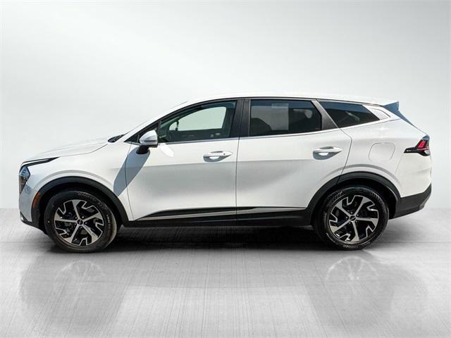 used 2023 Kia Sportage car, priced at $24,215
