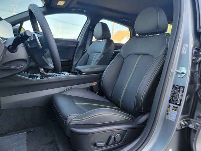 new 2026 Kia K5 car, priced at $38,314