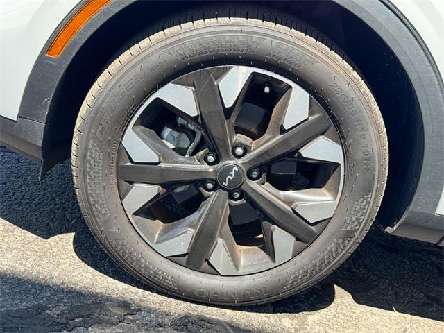 used 2024 Kia Sportage car, priced at $27,277