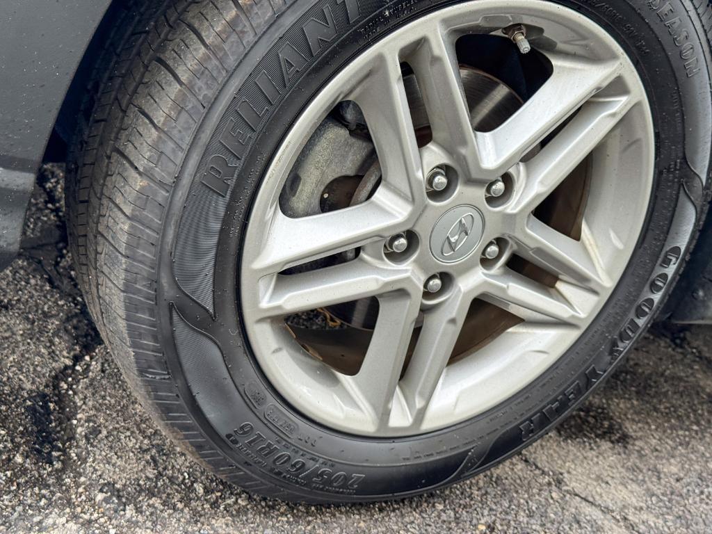 used 2022 Hyundai Kona car, priced at $19,459