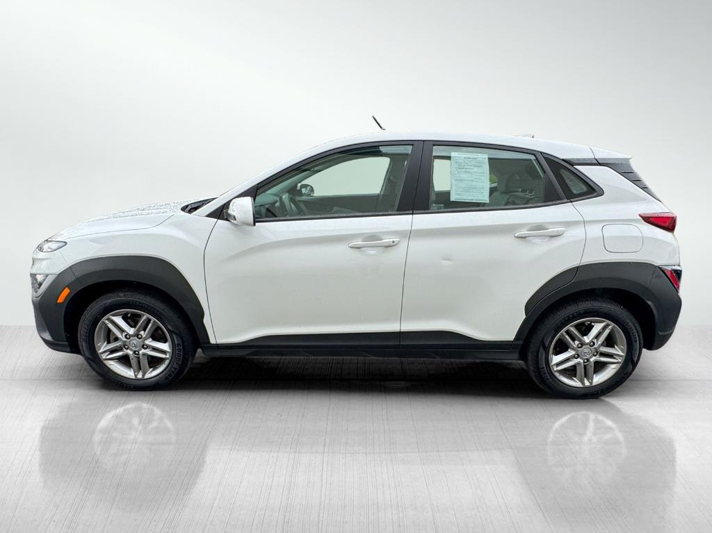 used 2022 Hyundai Kona car, priced at $19,459