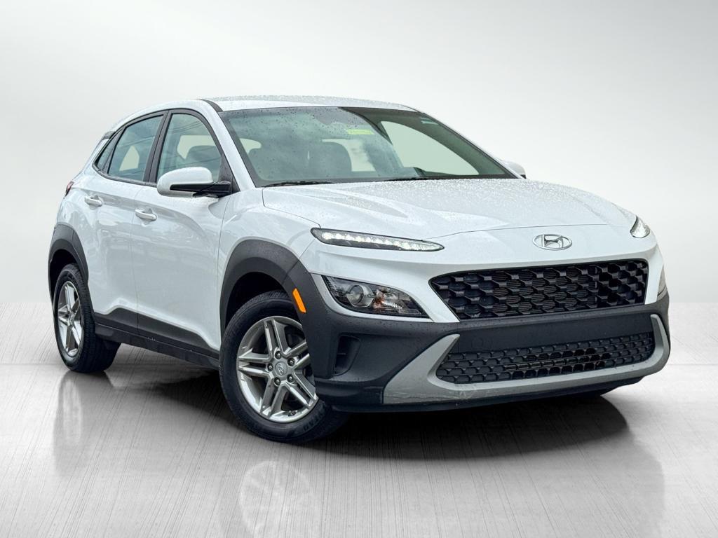 used 2022 Hyundai Kona car, priced at $19,459