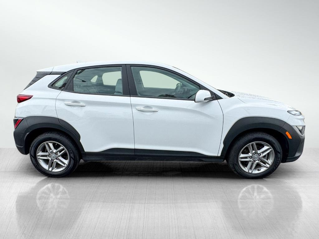 used 2022 Hyundai Kona car, priced at $19,459