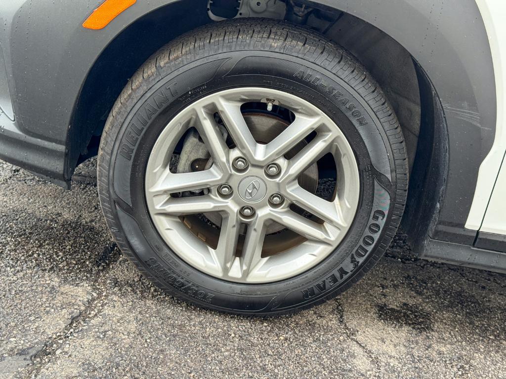 used 2022 Hyundai Kona car, priced at $19,459