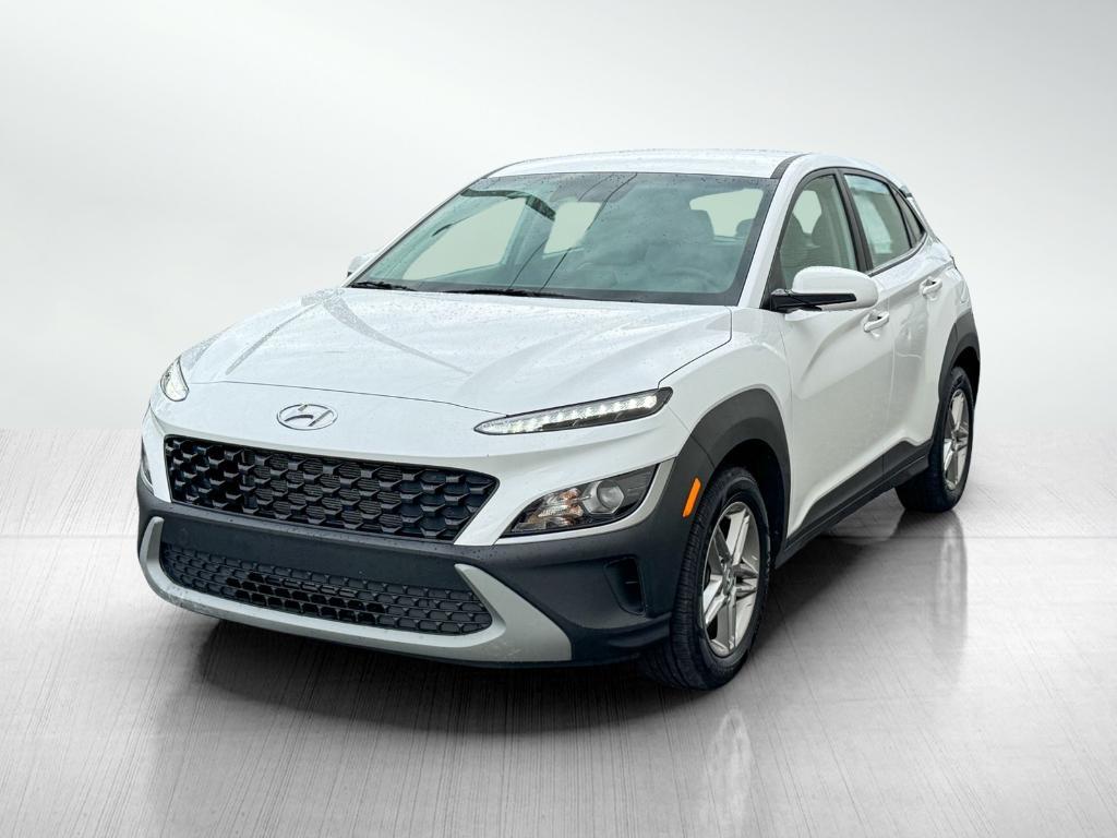 used 2022 Hyundai Kona car, priced at $19,459