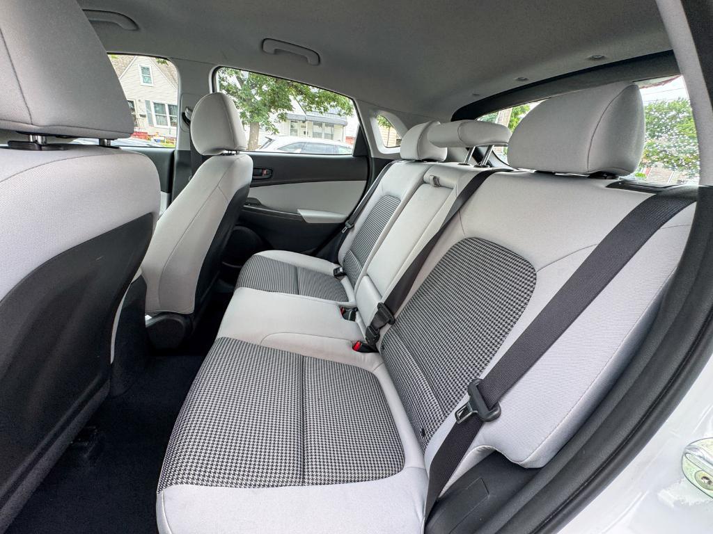 used 2022 Hyundai Kona car, priced at $19,459