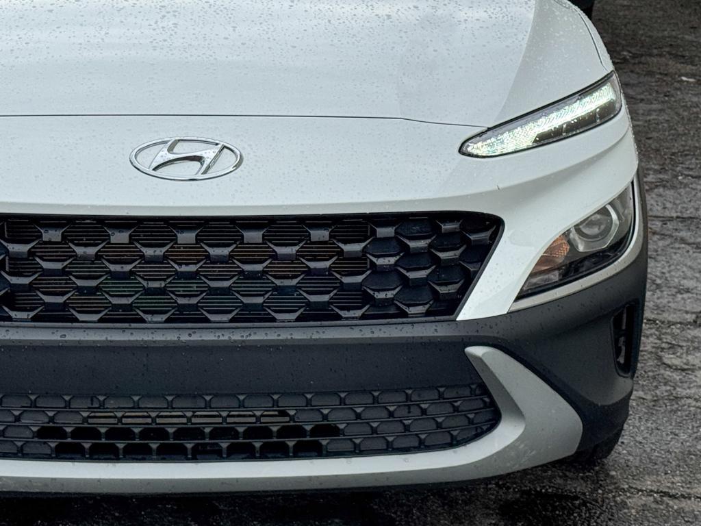 used 2022 Hyundai Kona car, priced at $19,459