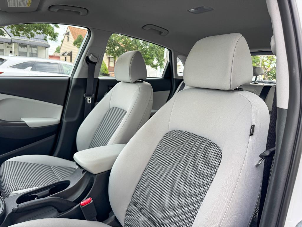 used 2022 Hyundai Kona car, priced at $19,459