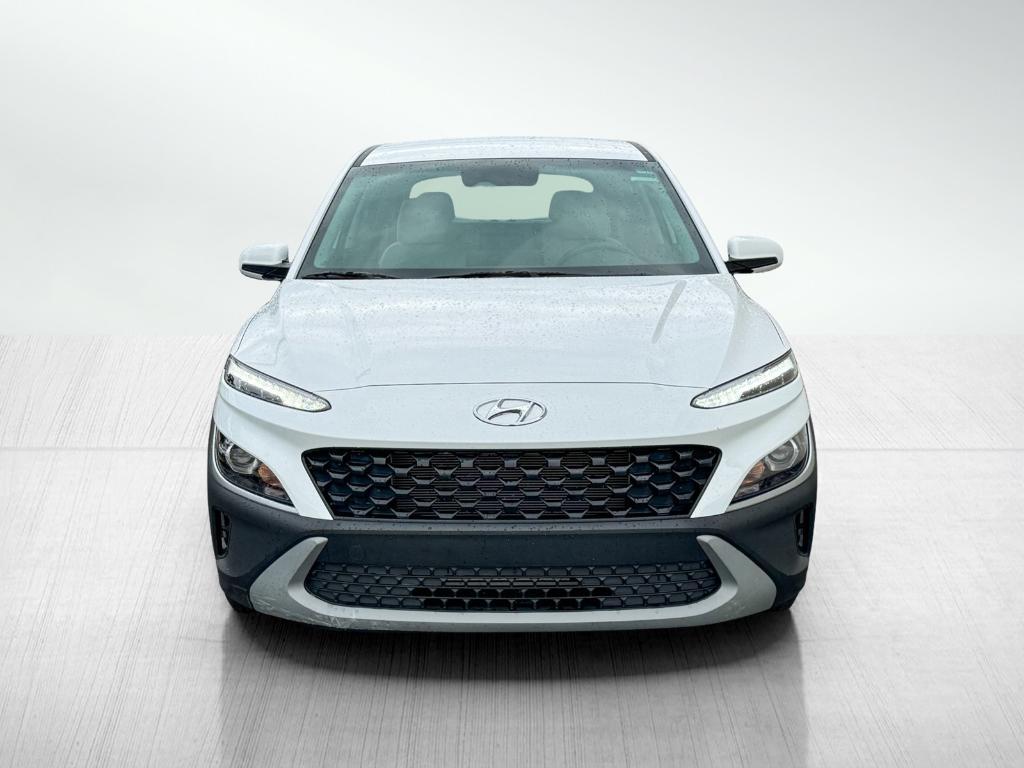 used 2022 Hyundai Kona car, priced at $19,459