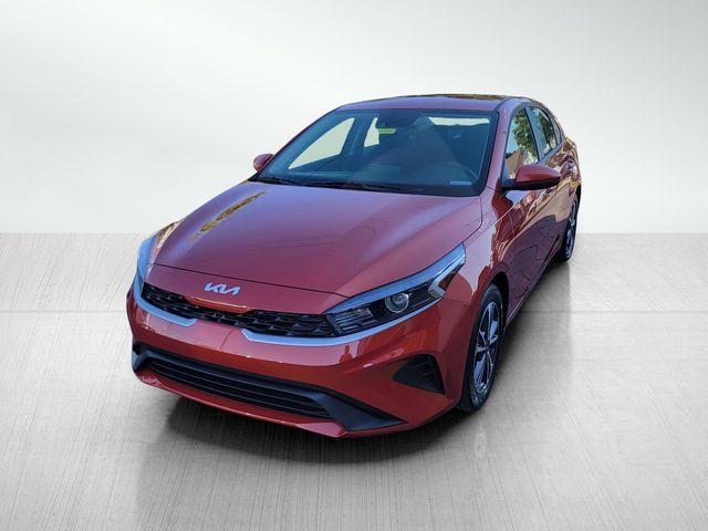 used 2022 Kia Forte car, priced at $18,516