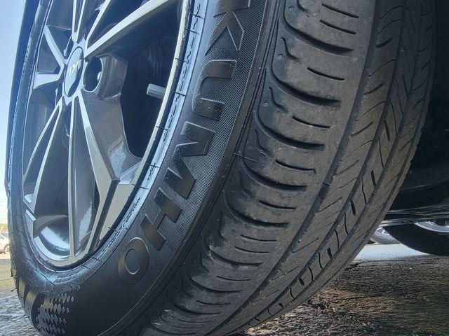 used 2022 Kia Forte car, priced at $18,516