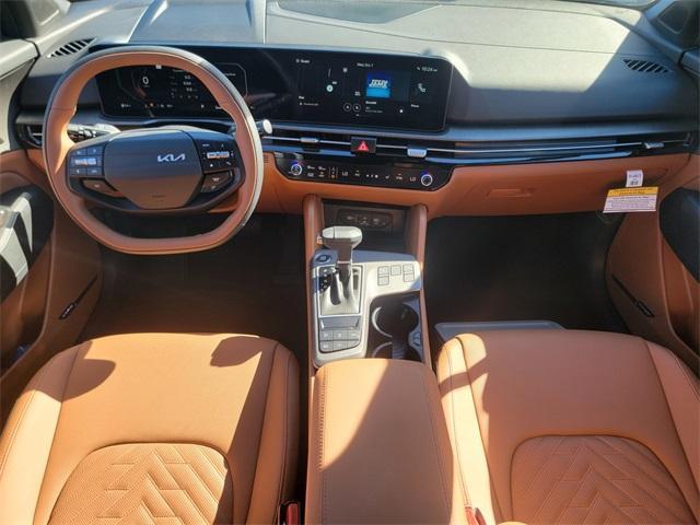 new 2026 Kia Sportage car, priced at $36,736