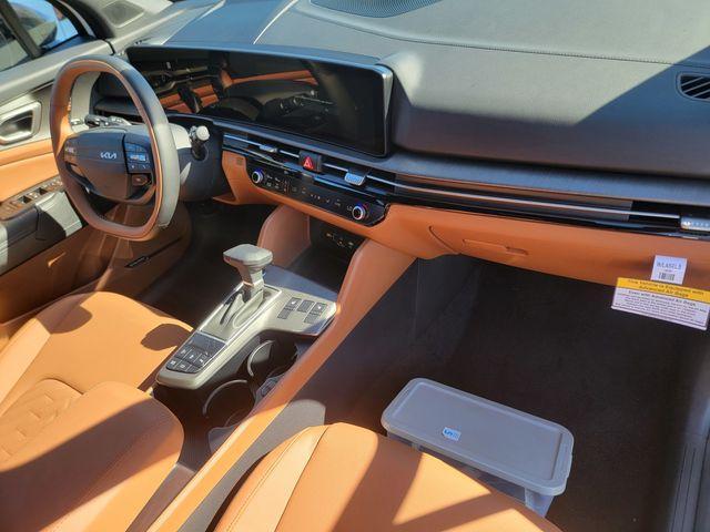 new 2026 Kia Sportage car, priced at $36,736