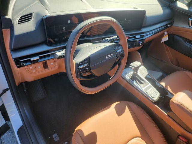 new 2026 Kia Sportage car, priced at $36,736