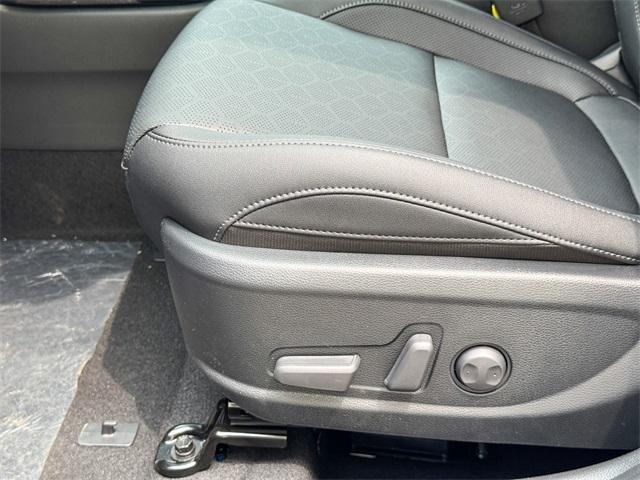 new 2026 Kia Seltos car, priced at $31,494