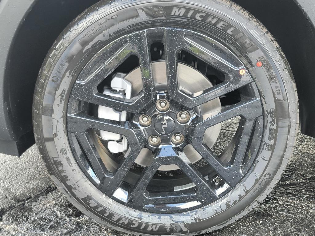new 2025 Kia Telluride car, priced at $48,990