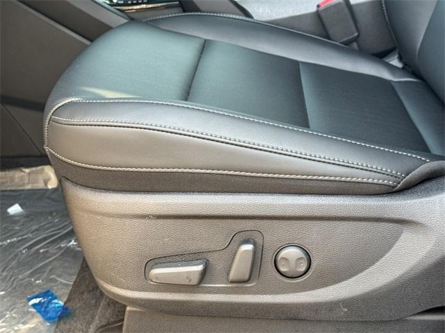 new 2025 Kia Telluride car