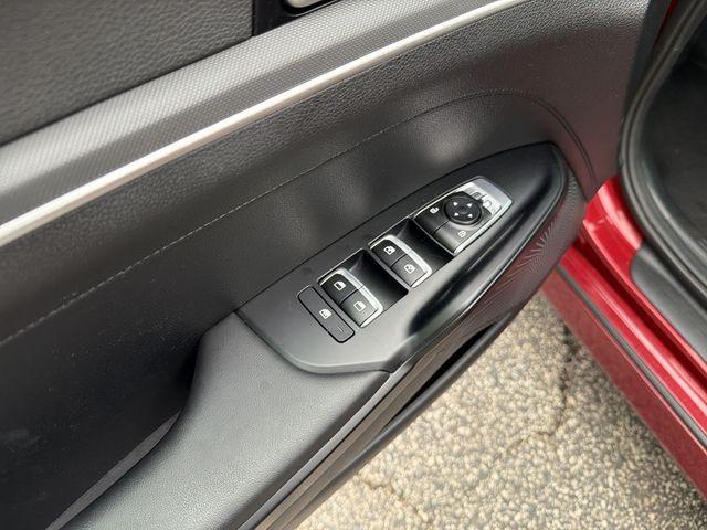 used 2022 Kia K5 car, priced at $23,405