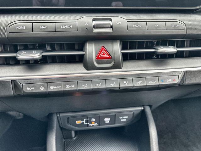 new 2025 Kia K4 car, priced at $23,793