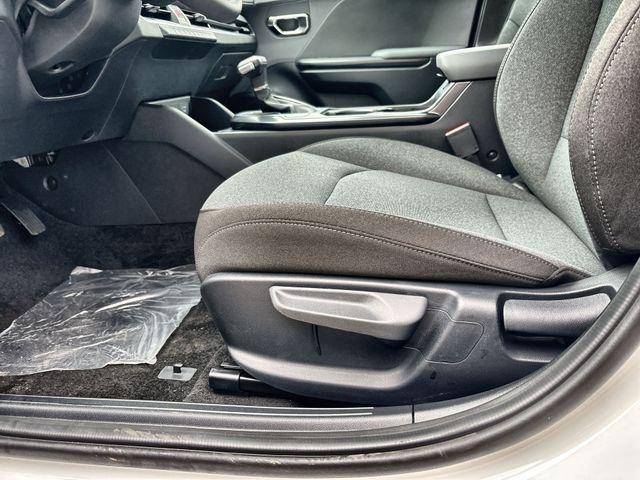new 2025 Kia K4 car, priced at $23,793