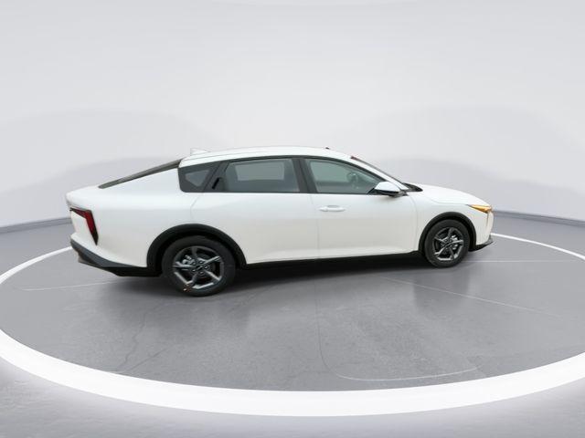 new 2025 Kia K4 car, priced at $23,793