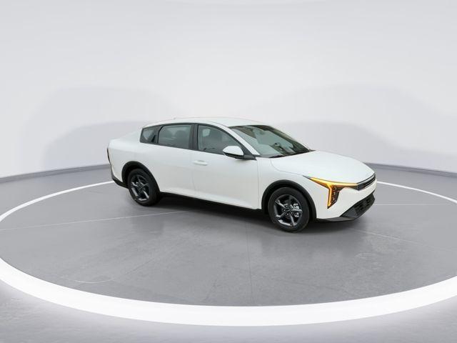 new 2025 Kia K4 car, priced at $23,793