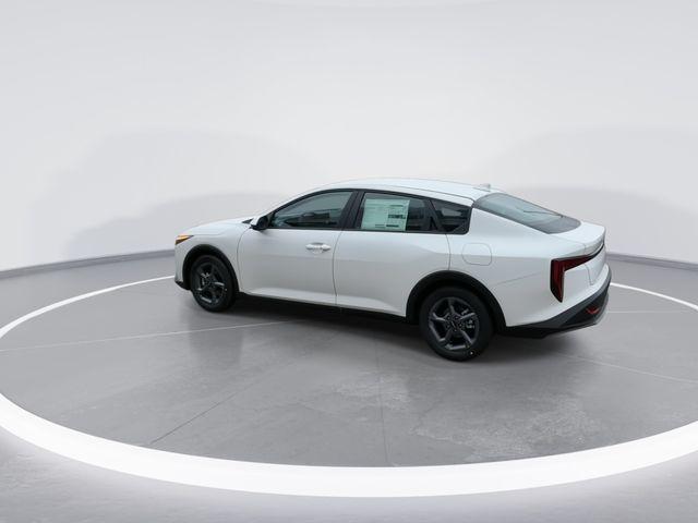 new 2025 Kia K4 car, priced at $23,793
