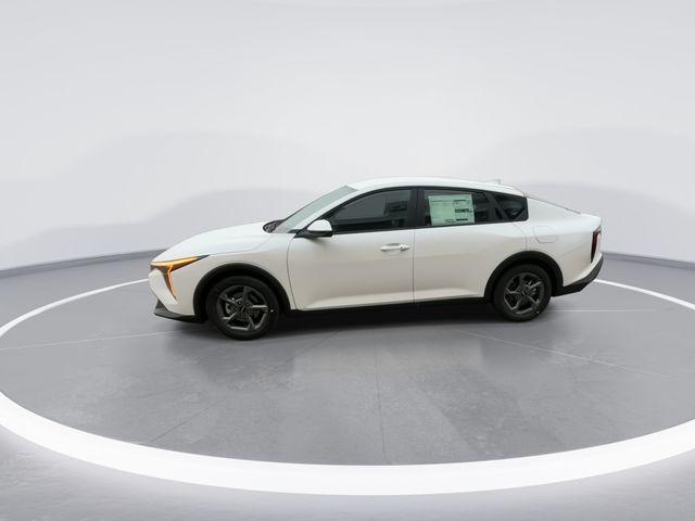 new 2025 Kia K4 car, priced at $23,793
